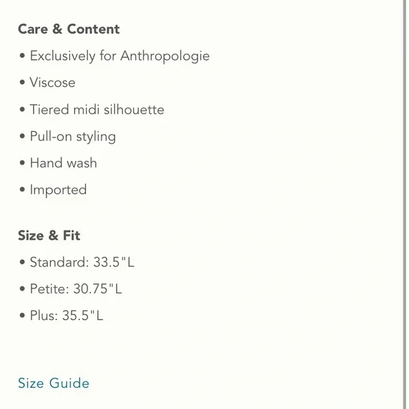 Plenty by Tracy Reese Meadow Tiered Midi Skirt - Picture 5 of 15